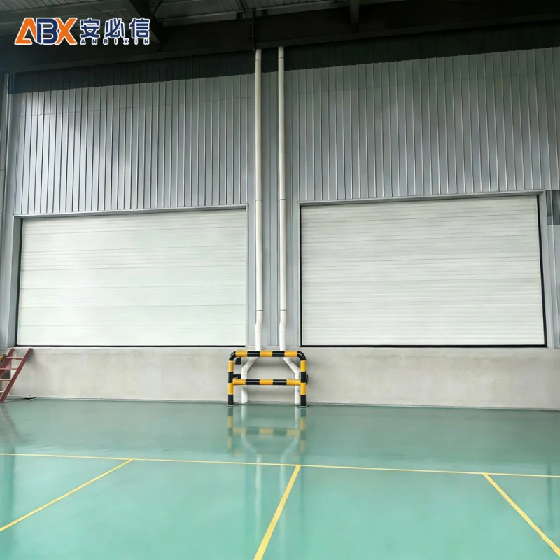 克孜勒苏柯尔克孜自治州升降滑升门